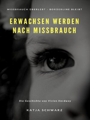 cover image of Erwachsen werden nach Missbrauch